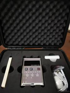 SRT5060 7 Parameter Ra, Rz , Rq, Rt, Rp, Rv, Rc Handheld Surface Rough ness Tester - Product Image 5
