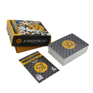 FSC özel Tarot kartları 300-350gsm kuşe kağıt kullanarak Deluxe kılavuz kitap ile profesyonel Divination için, birden fazla sanat stilleri sundu - Product Image 5