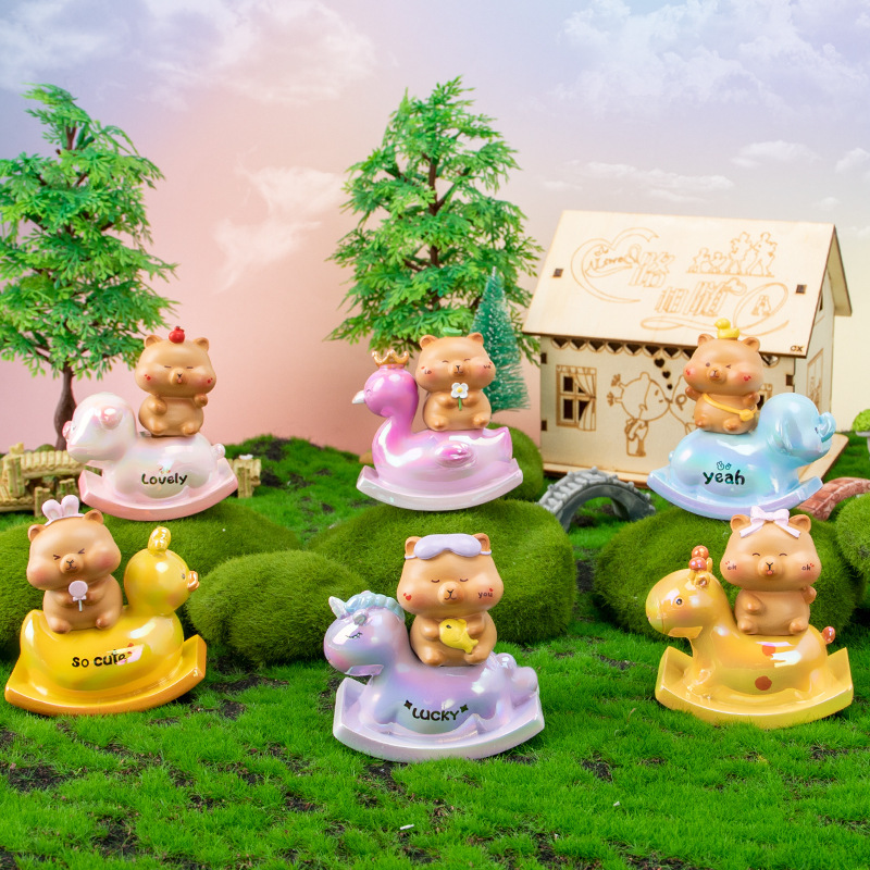 Fiesta Silly Pig Shake (aleatoria)