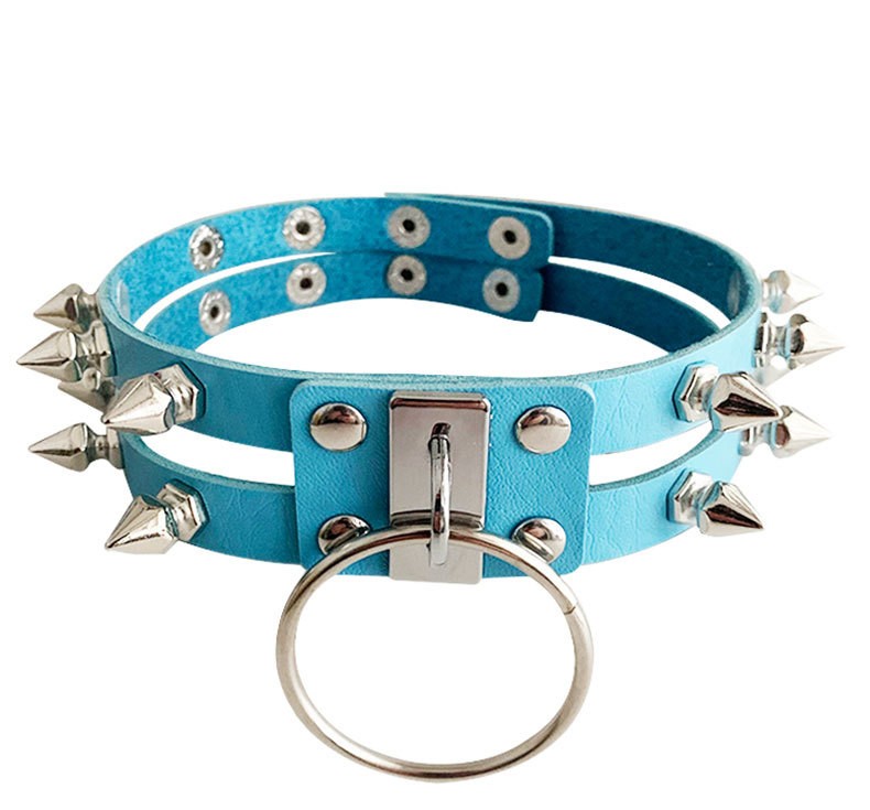 LIGHT BLUE