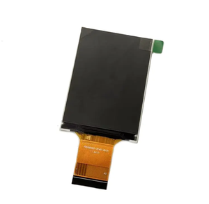 Módulo TFT de 2,8 pulgadas Resolución de 240x320 Interfaz SPI MCU ILI9341V TFT TN Pantalla LCD transmisiva de 2,8" - Product Image 1