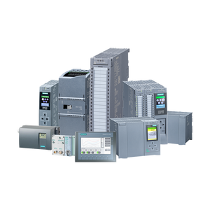 Siemens Ethernet Relaytmai8 CPU-Module inheit mit digitalem Eingang Plc-Programmierung 6ES7214-1HG40-0XB0 Plc Price Pac Controller