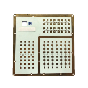 Mikrowellen-HF-Hochfrequenz-Rogers 4003C-Leiterplatte RO4003-Platine - Product Image 5