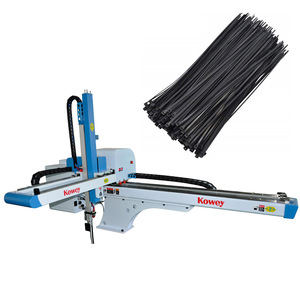 Kowey 3 <strong>Axis</strong> <strong>Cartesian</strong> <strong>Robot</strong> for Injection Thin Wall Product - Product Image 1
