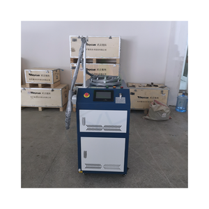 Portable Handheld Laser Welding Machine 1200W Laser Weld Machine With Ce