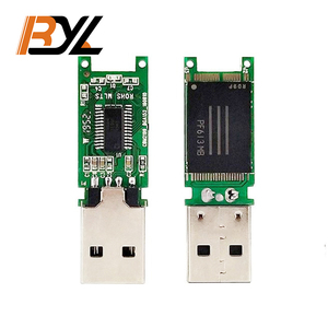 工場価格ショートUdp2.0/3.0ペンドライブ32Gb16Gb8GbフラッシュメモリショートUdpUsbフラッシュドライブチップUsbチップなし - Product Image 1
