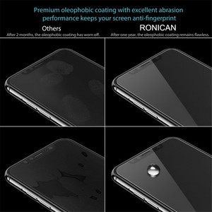 TQ koruyucu cam iphone 7 8 artı X XS 11 Pro Max XR 5s ekran koruyucu koruma temperli cam - Product Image 5