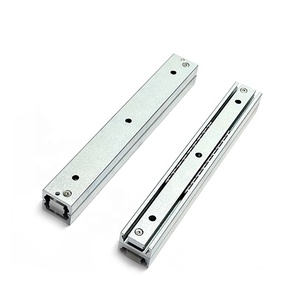 高品质重型线性滑梯可以定制线性滑梯来代替rolon DEF43 - Product Image 5