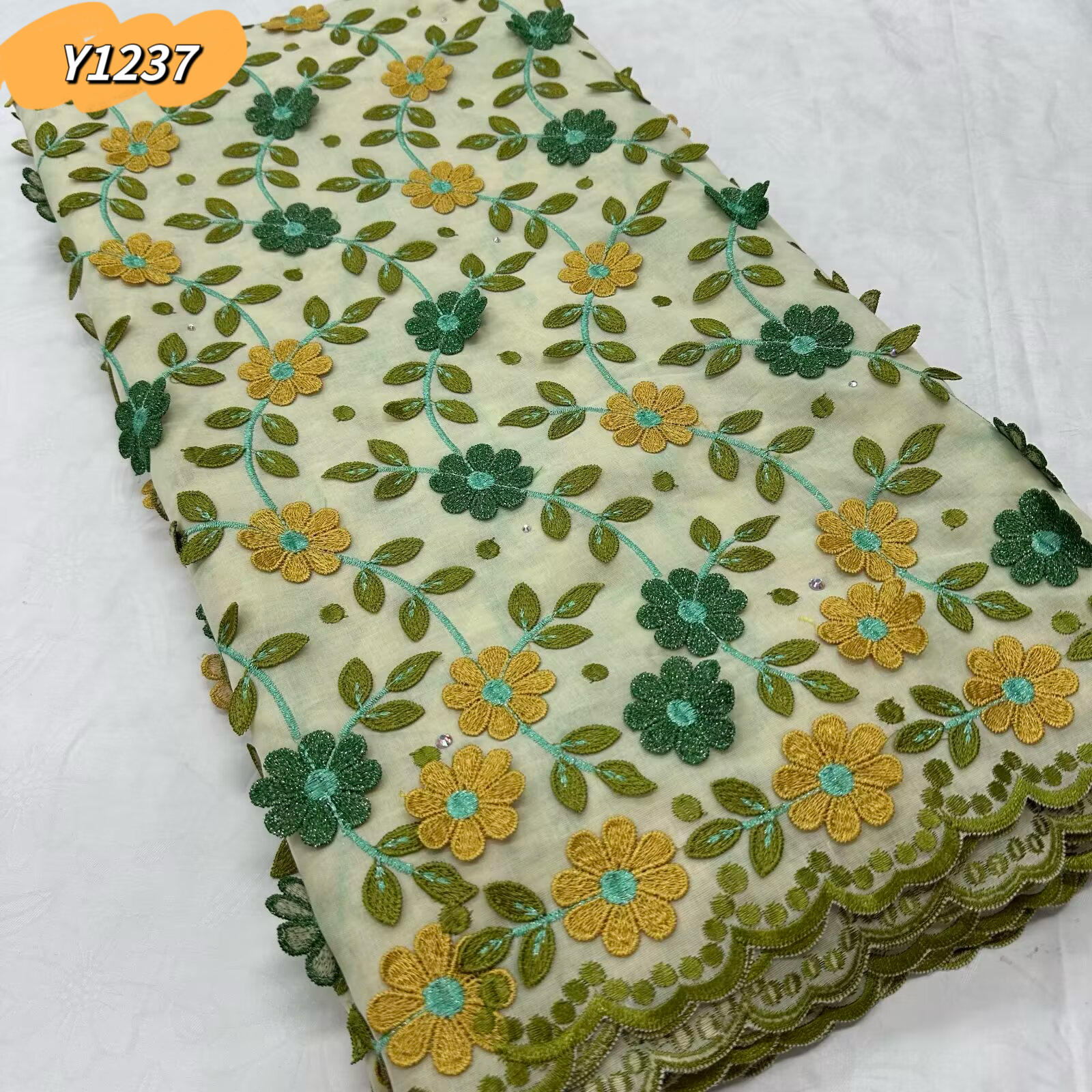 Light green