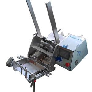 Fully Automatic Card <strong>Count</strong> Feeder <strong>Machine</strong> Batch Feeder Paper <strong>Sorting</strong> <strong>Machine</strong> Price - Product Image 2