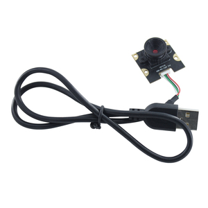 Módulo de cámara integrado para dispositivo Raspberry Pi de 1MP de venta directa de fábrica OEM