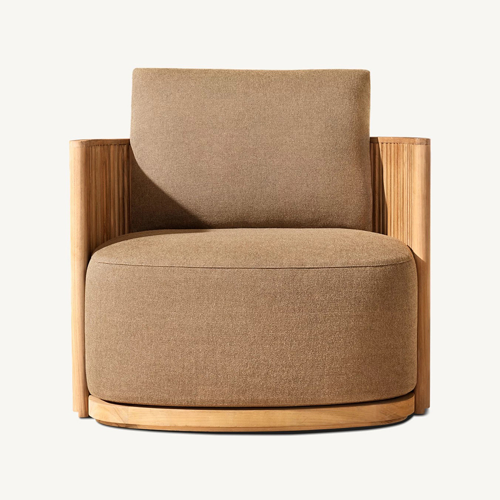 Chaise longue