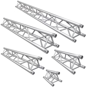 Arco per tetto a forma di cupola con Design a cupola in lega di alluminio con dimensioni personalizzate di traliccio per illuminazione e altoparlante <span class=keywords><strong>Line</strong></span> <span class=keywords><strong>Array</strong></span>