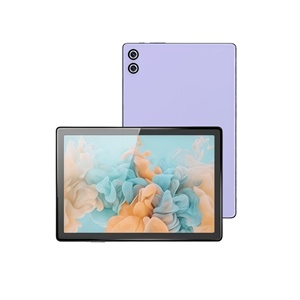 10.1 pollici Android Tablet PC con 6GB RAM 128GB ROM HD IPS Display Dual SIM & TF Card di supporto per uso ufficio di formazione aziendale - Product Image 4