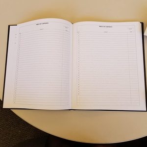 Customized Journal Templates Graph Paper Engineering <strong>Notebook</strong> for Computation - Product Image 5