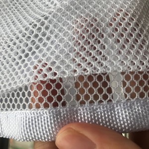 Rete di recinzione di sicurezza in Nylon morbido rete di rete in poliestere - Product Image 1