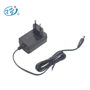 CE GS 24w adattatore di alimentazione universale 100 a 240 tensione di ingresso 9v 24v 12v dc uscita 2a adattatore di alimentazione per set top box - Product Image 5
