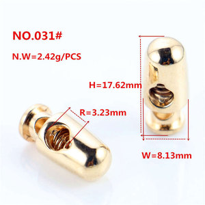 ตัวล็อคสายรัดปลายสายแบบปรับได้จากโรงงานพร้อมสายคล้องคอปรับได้ - Product Image 6
