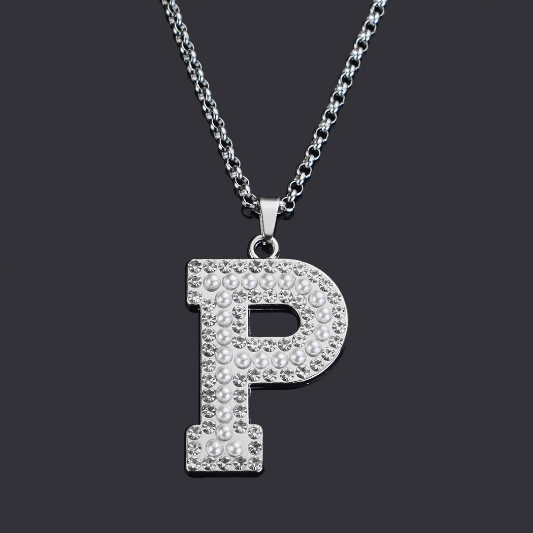 P-argento
