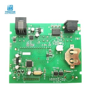 PCBA Manufacturer Electronics Board <strong>Assembly</strong> Service OEM PCB and PCBA Manufacturer - Product Image 1
