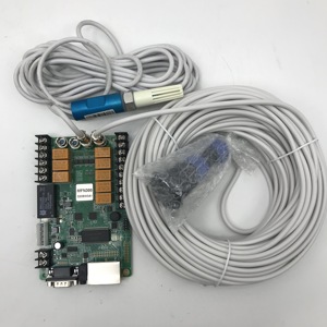 Ovastar-Iber onverter, Ensor IDEO rocessor, ontroller - Product Image 1