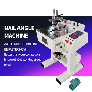 H0909 TS-J37 Photo Frame Making Pneumatic Frame Angle Jointing Machine Frame Making Machine - Product Image 1