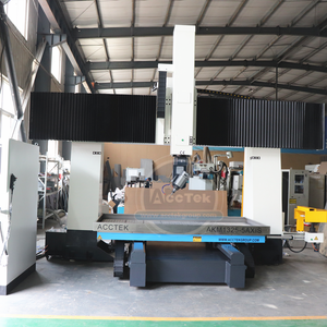 先进技术好价格迷你cnc路由器用于金属atc 5轴头5轴cnc 1325