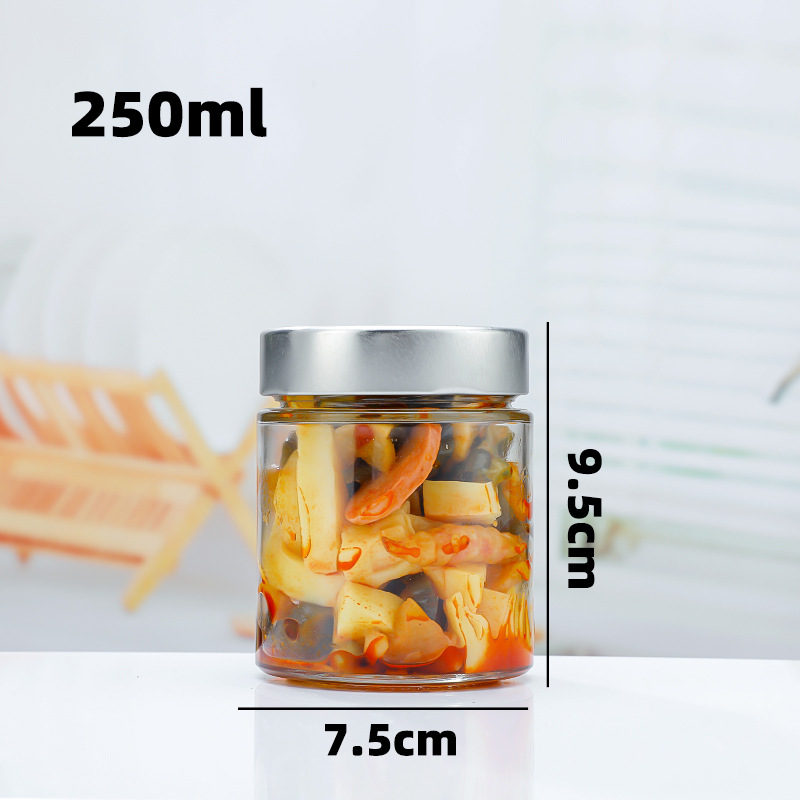 250ml Estilo Corto