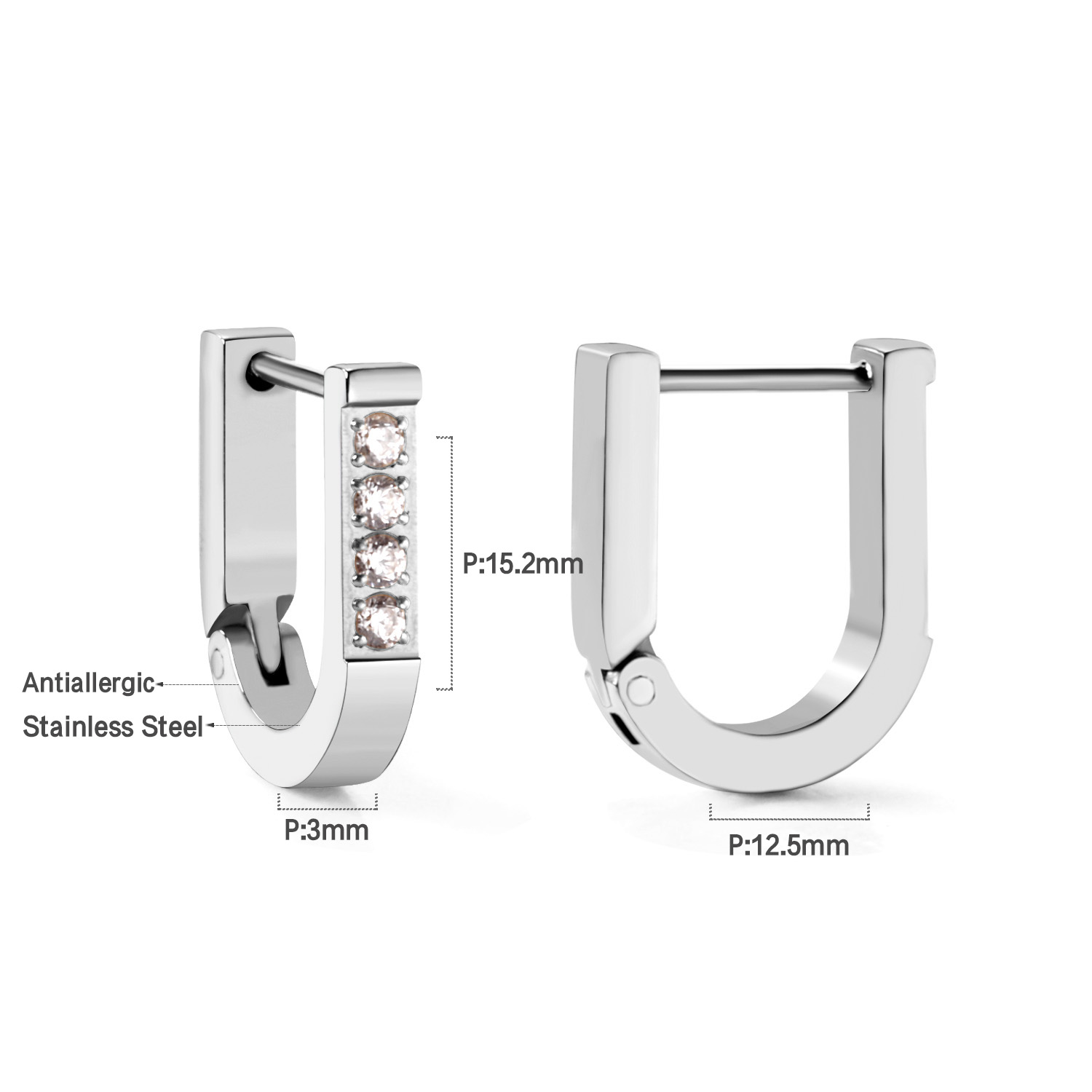 Argent-EA311302S
