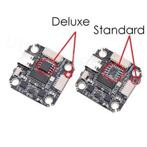 Новый F7-XSD JHEMCU Pro бортовой контроллер MPU6000 сенсор 5 В/3А и 10 В/2А BEC с/без барометра для дрона FPV RC