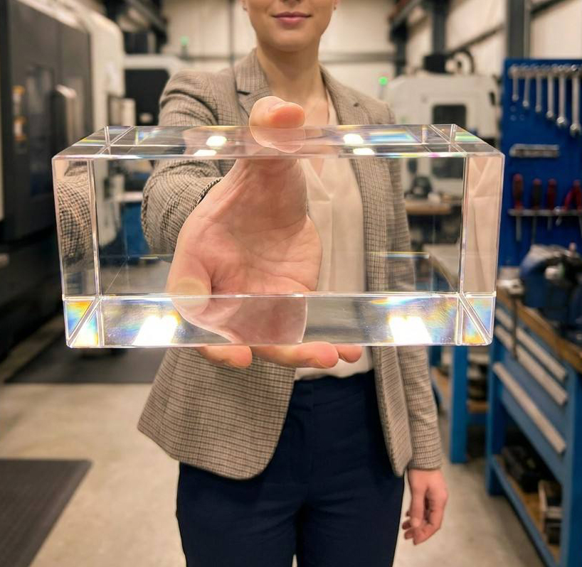 transparente