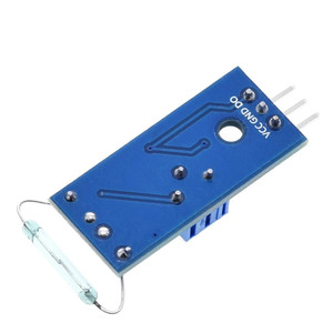 Reed-Sensormodul Magnetronmodul Reed-Schalter magnetischer Schalter - Product Image 3