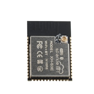 Heißer Verkaufs ESP32-S3-WROOM-1U-N16R8 Wi-Fi + Bluetooth MCU Modul 5.0 32-Bit Dual-Core-Mikrocontroller-Modul ESP32-S3-WROOM-1U