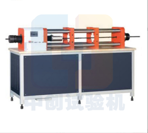Máquina de prueba de anclaje de carga estática, pernos de roca de hormigón, anclaje de barras de refuerzo, equipo de prueba de tracción - Product Image 4