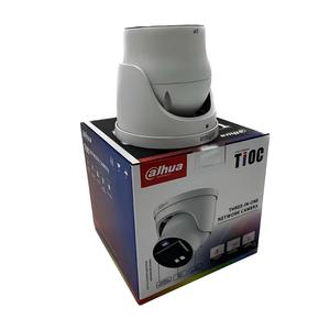 <strong>Dahua</strong> <strong>Camera</strong> 2.7-13.5mm Motorized Bulk Stock IPC-HDW3849H-ZAS-PV Black 8MP Smart Dual Light Vari-focal Eyeball Network <strong>Camera</strong> - Product Image 4