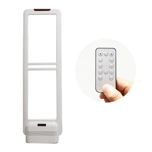 Bảo vệ rồng as7002 siêu thị chống trộm cửa an ninh cửa hàng bán lẻ <span class=keywords><strong>EAS</strong></span> hệ thống ABS vật liệu an ninh cổng chống trộm hệ thống - Product Image 2