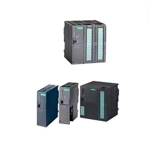 Originale Siemens SIMATIC S7-300 6ES7315-2AH14-0AB0 controllori nuovi e originali per la programmazione PLC - Product Image 5