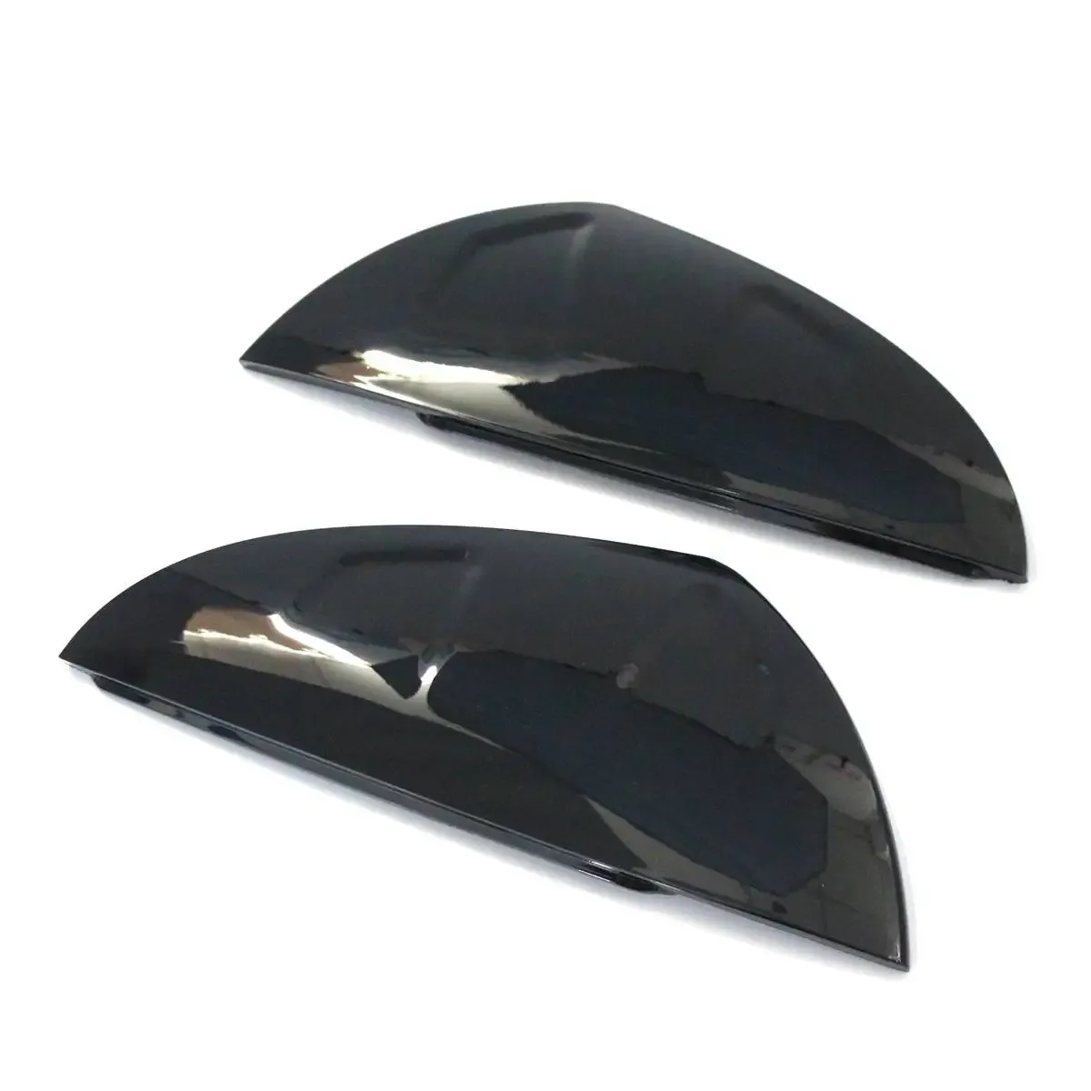 Glossy Black