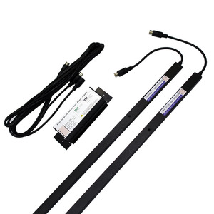 Turtech DT180 Security Active Infrared Sensor Light Curtain Sensor Door Safety Sensor - Product Image 1