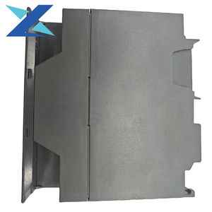 Brand New Original 6GK7343-2AH00-0XA0 PLC Controlador Programável SIMATIC NET Processador de Comunicação CP343-2 PLC Módulo