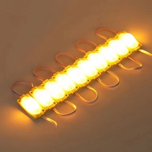 Hot Selling <strong>LED</strong> Module Light DC12V 24V 1.5Watt 180 View Angle Outdoor Waterproof <strong>LED</strong> Modules for Car Decoration - Product Image 6