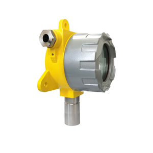 Под наземным гаражом азот диоксид газа датчик использования фиксированный <span class=keywords><strong>NO2</strong></span> детектор газа с RS485 modbus сигнала - Product Image 6