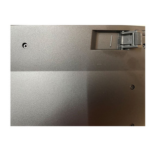 最流行的设计USB巧克力电脑标准有线办公键盘 - Product Image 4
