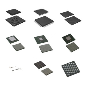 Telecomando IC Chip programmatore A3PN060-1VQ100 IC FPGA 71 I/O 100VQFP