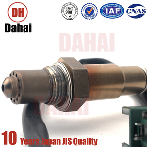 DAHAI <strong>Auto</strong> Engine Parts <strong>Lambda</strong> Oxygen <strong>Sensor</strong> 2201-5032 Air Fuel Ratio <strong>Sensor</strong>