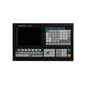 Materiali di fabbrica SZGH e controller cnc controller cnc numerico a 5 assi con rete per kit controller router CNC - Product Image 4