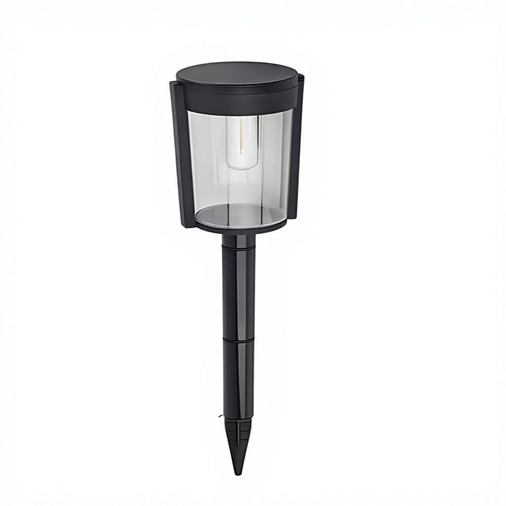 Black 54cm
