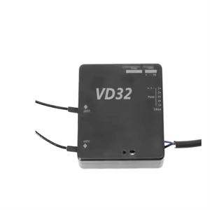 SIYI VD32 2.4G FPV verici uzaktan kumanda akülü DIY tarım Drone püskürtücü RC için 2km modeli V2 - Product Image 1