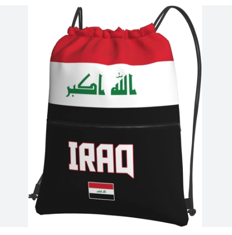 Iraq