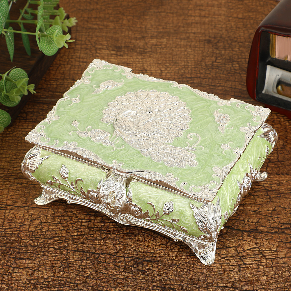 Light Green